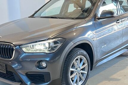 BMW X1 78.063 km 16.399 &euro; Potsdam-Drewitz b.Berlin 14478