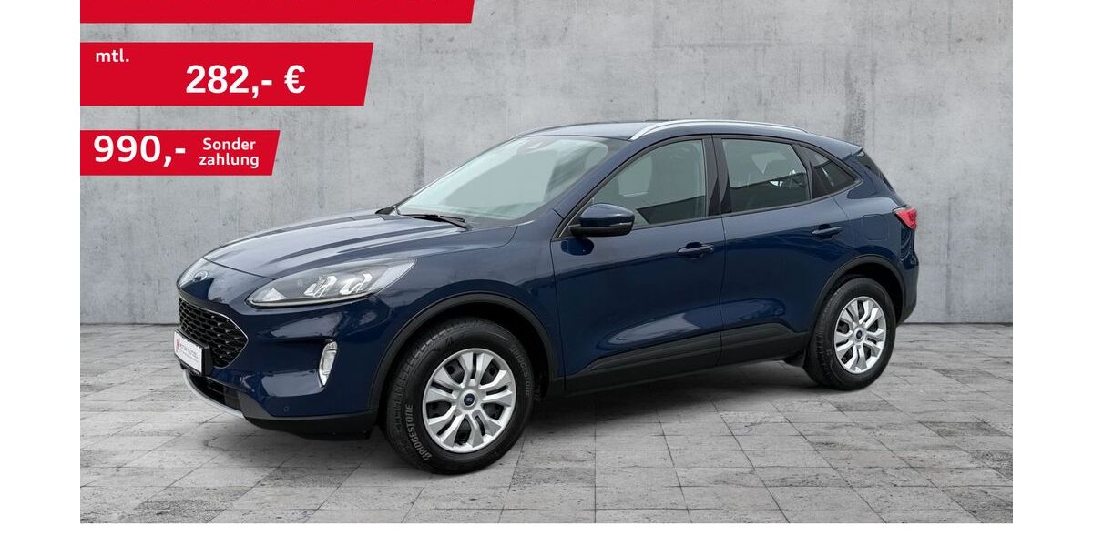 Ford Kuga 75.000 km 19.600 &euro; Chemnitz 09119
