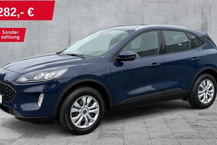 Ford Kuga 75.000 km 21.471 &euro; Chemnitz 09119