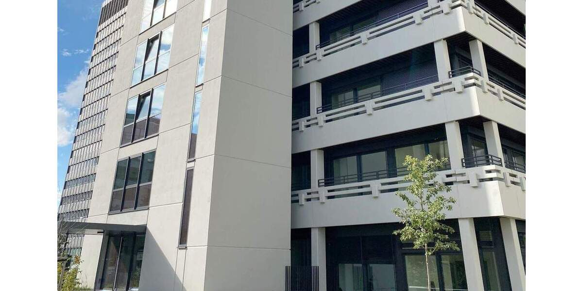 Etagenwohnung Frankfurt am Main Schwanheim - 2 Zimmer, 90 m&sup2;, 1.510&euro; | Angebot:25968652