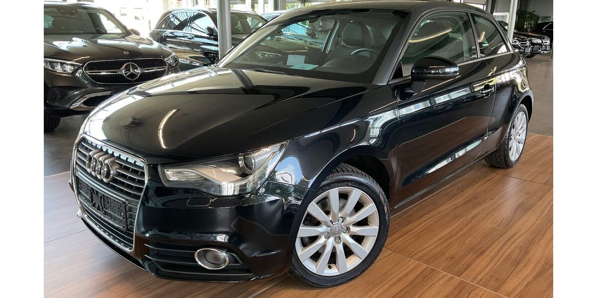 Audi A1 155.549 km 8.980 &euro; Emstek 49685