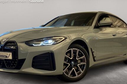 BMW i4 21.100 km 42.860 &euro; Kirkel 66459