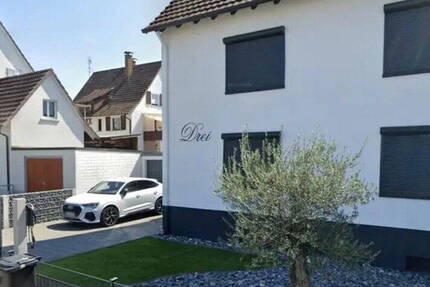 Haus Weil am Rhein Haltingen - 7 Zimmer, 136 m&sup2;, 785.000&euro; | Angebot:26814652