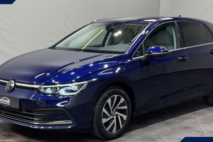 VW Golf 79.286 km 21.750 &euro; Bad Düben 04849