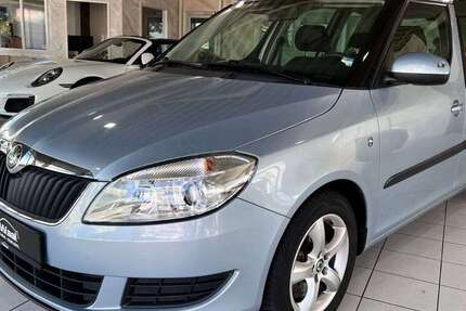 Skoda Roomster 200.000 km 3.200 &euro; Spaichingen 78549