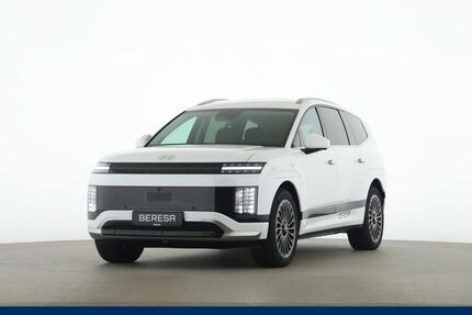 Hyundai IONIQ 9 4.900 km 75.480 € Osnabrück 49078
