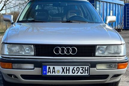 Audi 90 273.000 km 6.200 &euro; Schwäbisch Gmünd 73527