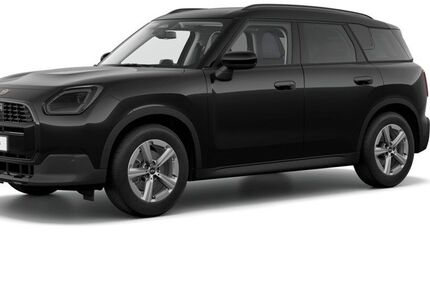 Mini Cooper C Countryman 17.642 km 33.420 &euro; Cuxhaven 27472