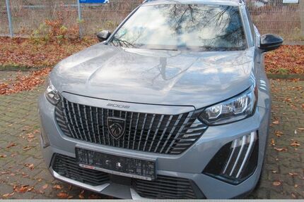 Peugeot 2008 9.450 km 23.990 &euro; Chemnitz 09126