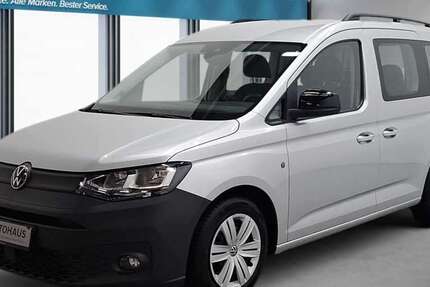 VW Caddy 86.690 km 23.230 &euro; Maintal 63477