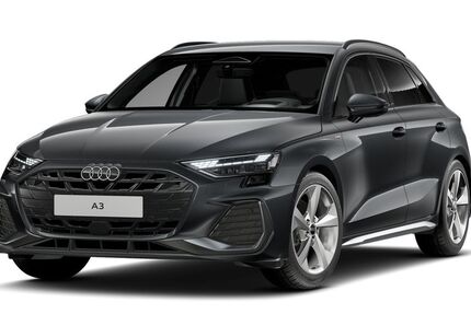 Audi A3 9.338 km 38.450 &euro; Neubrandenburg 17036