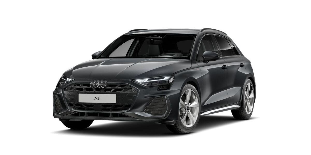 Audi A3 9.338 km 38.450 &euro; Neubrandenburg 17036