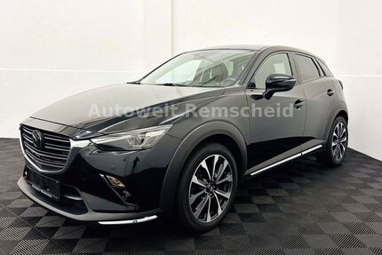 Mazda CX-3 102.200 km 16.999 &euro; Remscheid 42859