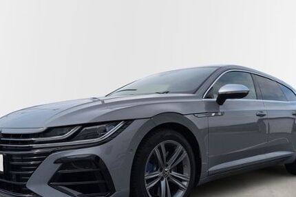 VW Arteon