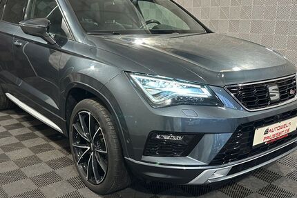 Seat Ateca 74.969 km 23.970 &euro; Horb am Neckar 72160