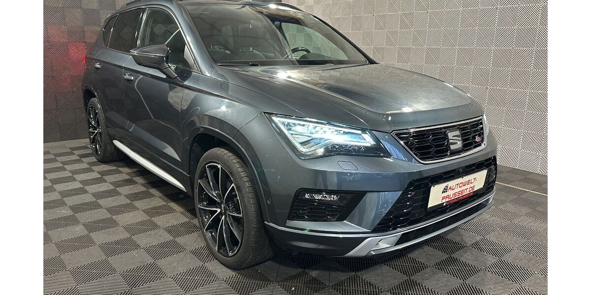Seat Ateca 74.969 km 23.970 &euro; Horb am Neckar 72160