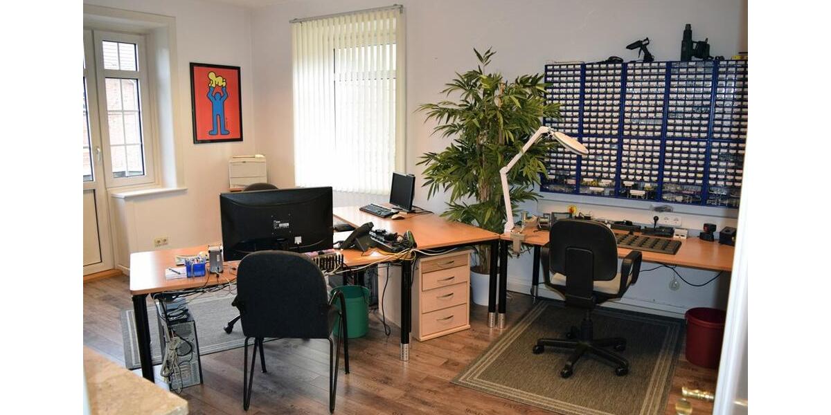 Gewerbeobjekt Itzehoe - 2.200&euro; | Angebot:24450595