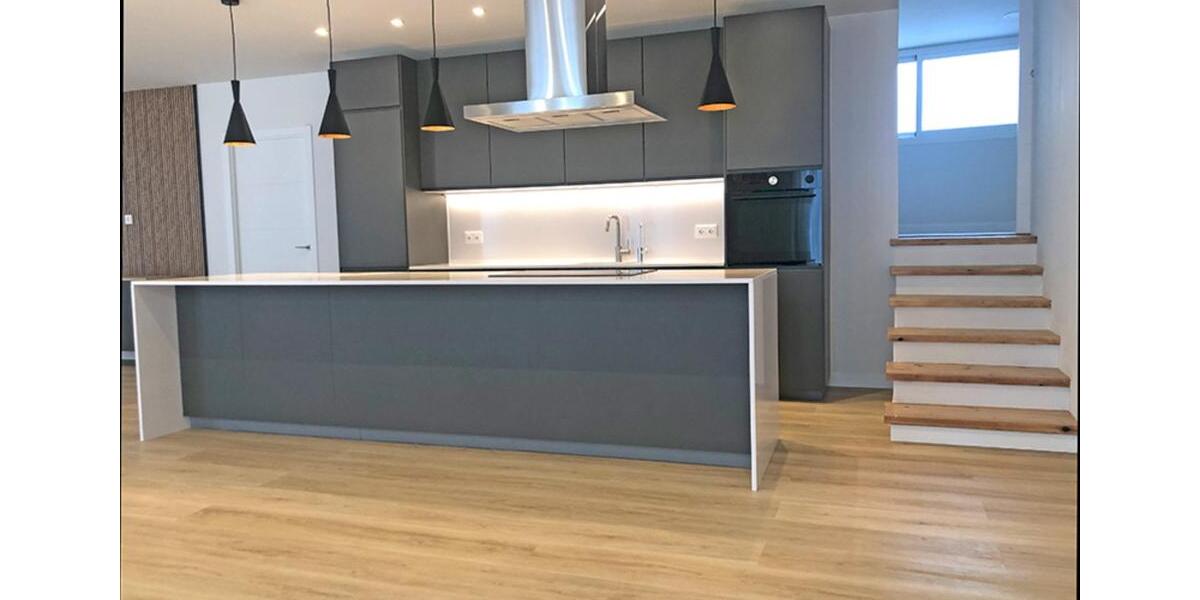 Etagenwohnung Gifhorn - 5 Zimmer, 200 m&sup2;, 1.100.000&euro; | Angebot:21386646