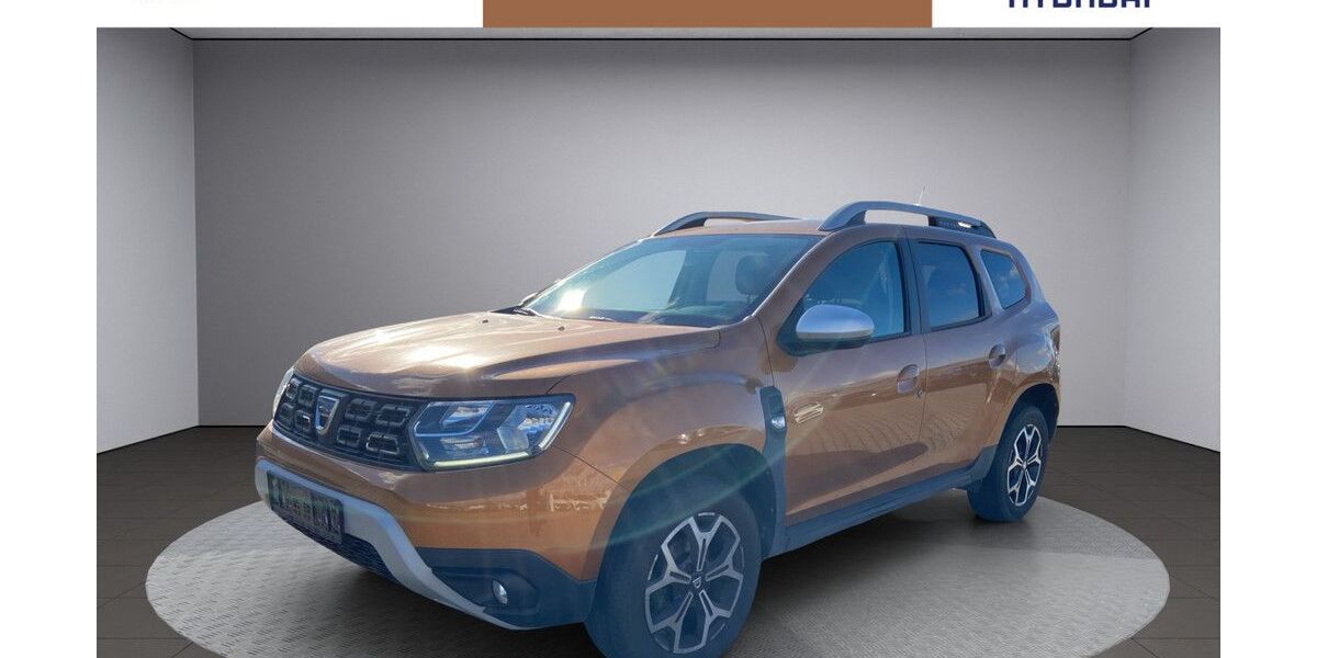 Dacia Duster 58.255 km 12.750 &euro; Oschatz 04758