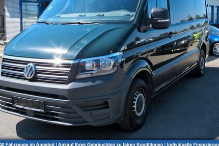 VW Crafter 249.495 km 12.959 &euro; Allstedt OT Niederröblingen 06542