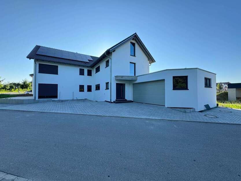 Wohnung zum Mieten in Ehingen (Donau) 660 € 69.4 m²