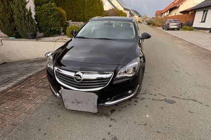 Opel Insignia 180.000 km 7.000 &euro; Warburg 34414