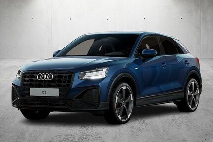 Audi Q2 3.819 km 36.990 &euro; Osterode 37520
