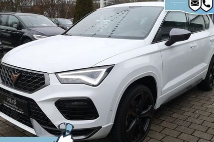 Cupra Ateca 22.994 km 31.990 &euro; Kaufbeuren 87600