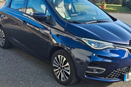 Renault ZOE 80.000 km 15.999 &euro; Seßlach 96145