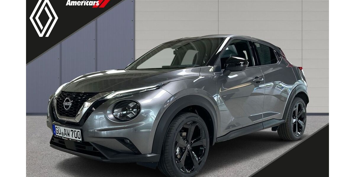 Nissan Juke 13.594 km 22.300 &euro; Rostock/Elmenhorst 18107