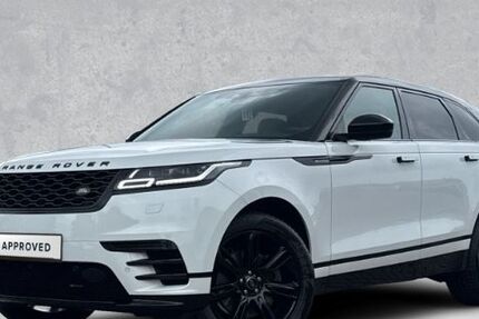 Land Rover Range Rover Velar 66.996 km 45.599 &euro; Dortmund 44143