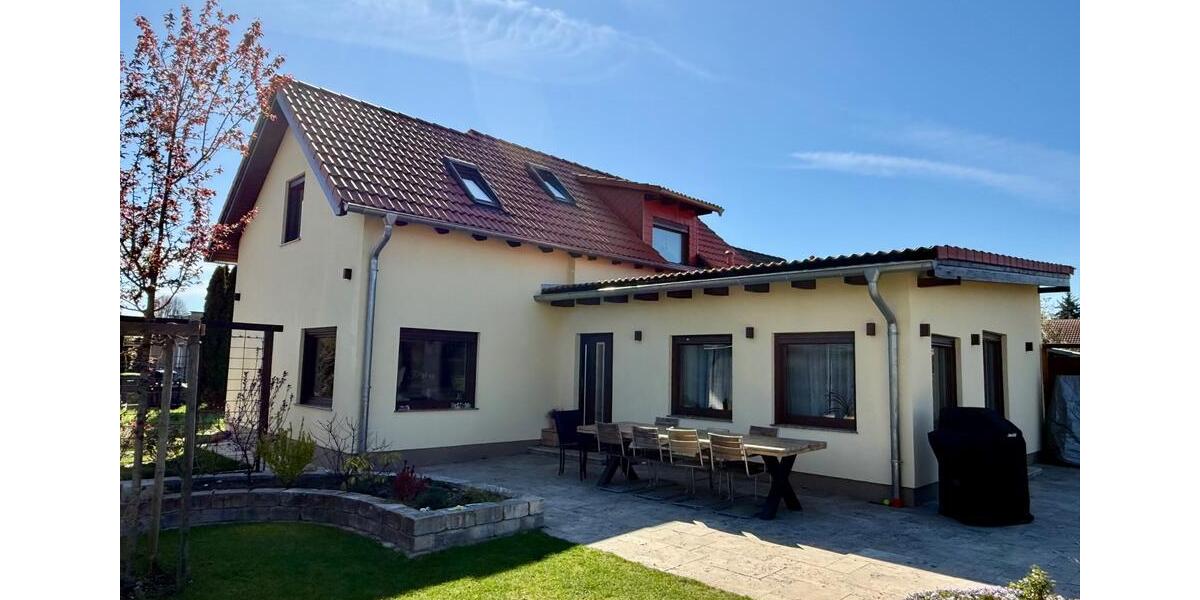 Doppelhaushälfte Berlin Spandau - 4 Zimmer, 120 m&sup2;, 690.000&euro; | Angebot:26310530