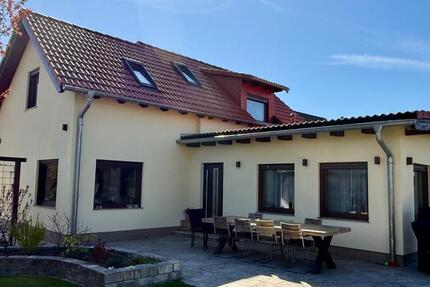 Haus Berlin Spandau - 4 Zimmer, 120 m&sup2;, 690.000&euro; | Angebot:26310530