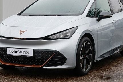 Cupra Born 32.729 km 24.980 &euro; Andernach 56626