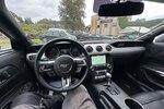 Ford Mustang 5,0 GT Leder