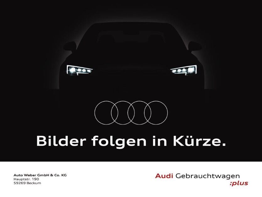Audi Q8 1.100 km 124.900 € Neubeckum 59269