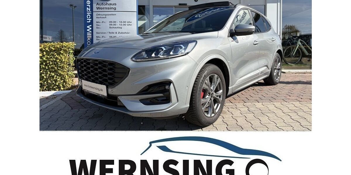 Ford Kuga 19.430 km 26.489 &euro; Bersenbrück 49593