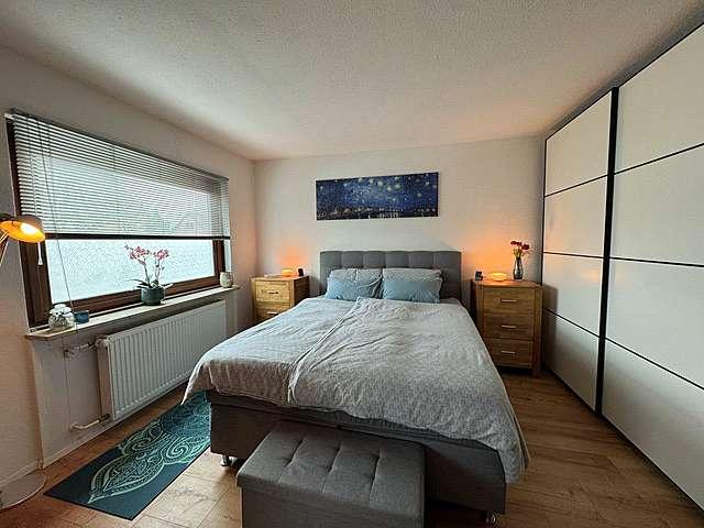 Etagenwohnung Oststeinbek - 2 Zimmer, 60 m&sup2;, 720&euro; | Angebot:26022855