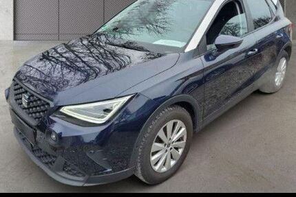 Seat Arona 24.933 km 16.895 &euro; Schwäbisch Hall 74523