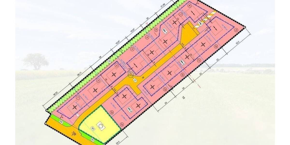 Grundstück Röhl - 213.900&euro; | Angebot:25770238