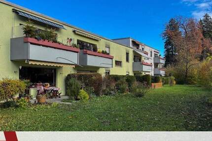 Gepflegte 2-Zimmer-Wohnung mit Balkon im beliebten Rosenheimer Süden 2 zimmer