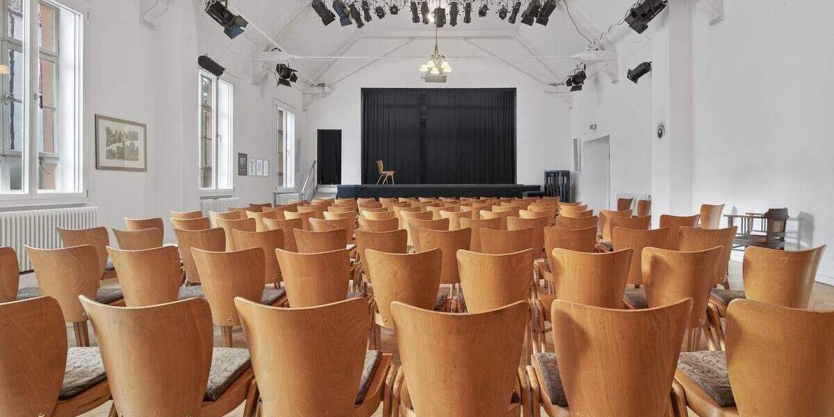 Gewerbeobjekt Neuhausen - 695.000&euro; | Angebot:23208075