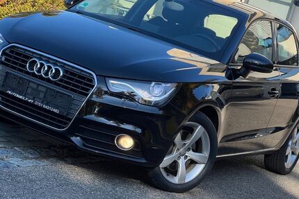 Audi A1 98.000 km 10.599 € Ingolstadt 85057