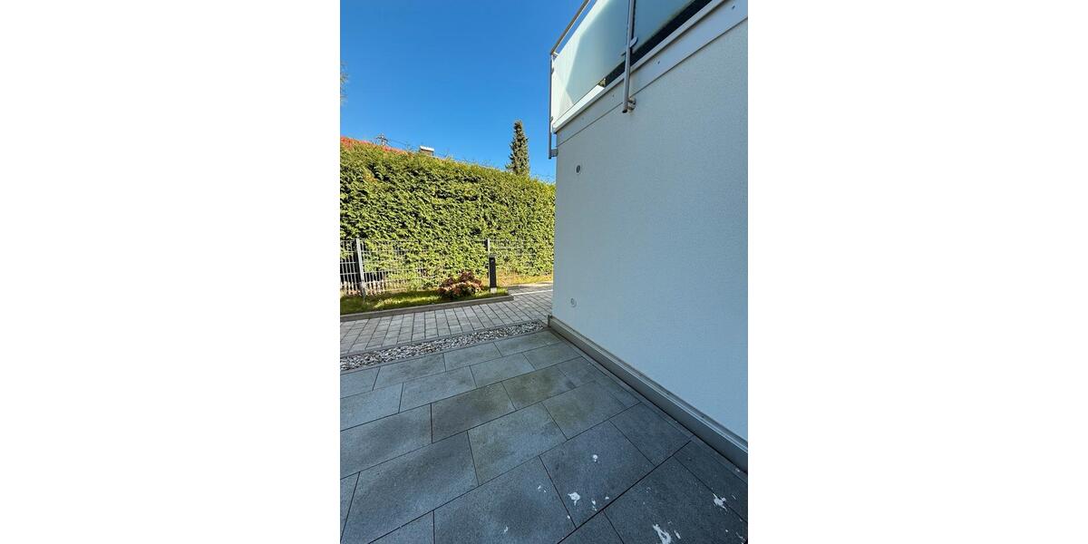 1-Zimmer Appartement zur Miete zimmer