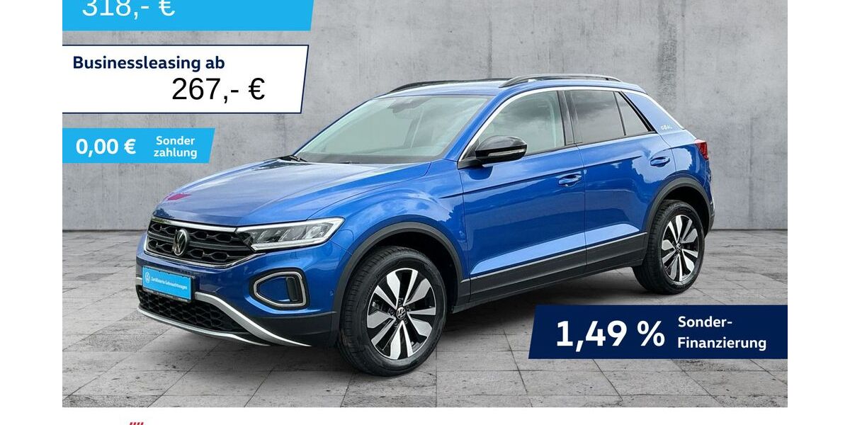 VW T-Roc 18.706 km 29.930 &euro; Bamberg 96052