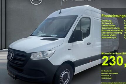 Mercedes Sprinter
