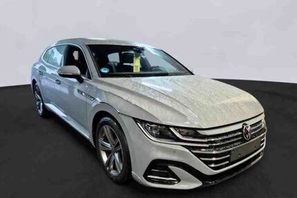 VW Arteon 18.000 km 32.970 € Helmstedt 38350