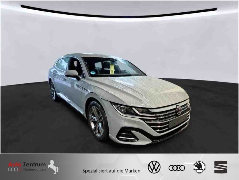 VW Arteon 18.000 km 32.970 € Helmstedt 38350