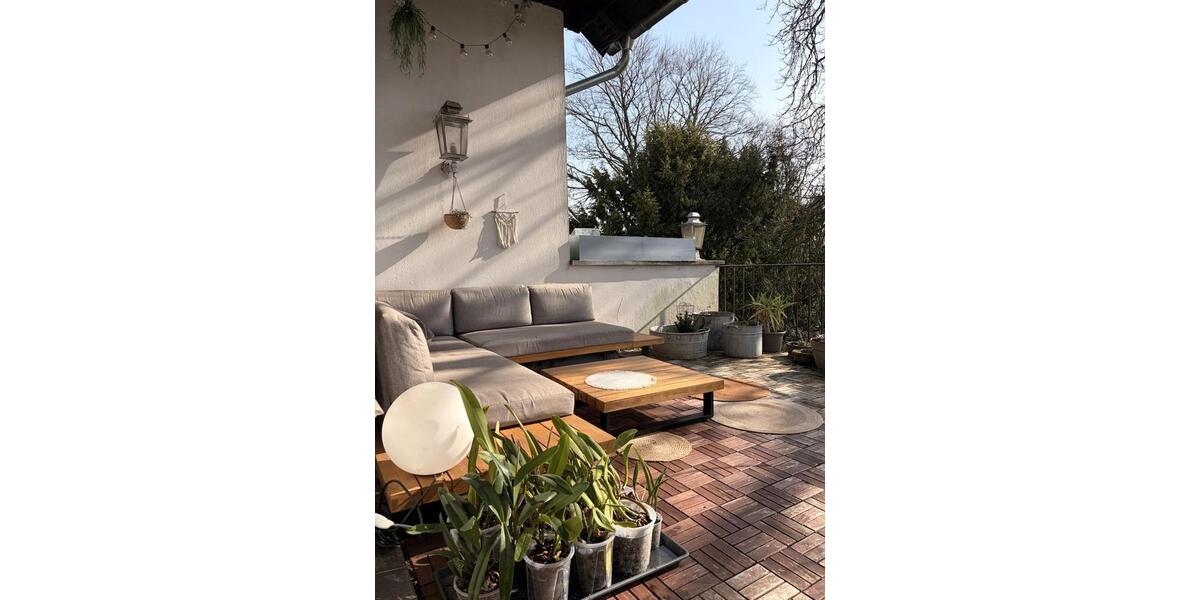 Etagenwohnung Mettmann - 3.5 Zimmer, 130 m&sup2;, 1.206&euro; | Angebot:26670503