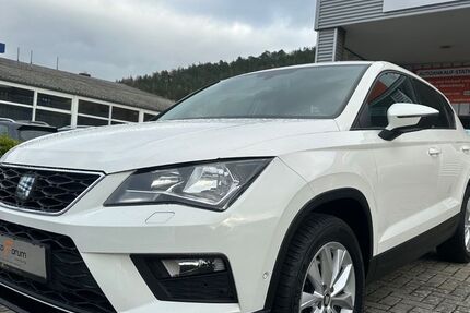 Seat Ateca 217.200 km 11.700 &euro; Marburg 35041